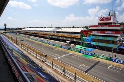 В Барселоне рассчитывают на долгосрочный контракт с Ф1 - f1news.ru - Испания