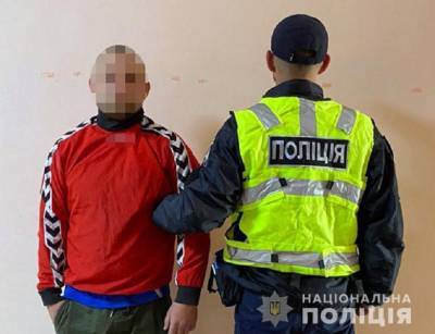 Андрей Степанов - В Киеве двое пьяных штурмовали отдел полиции среди ночи - news.bigmir.net - Киев