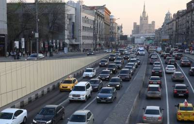 Автовладельцы смогут приобрести полис ОСАГО через маркетплейс - rf-smi.ru - Россия