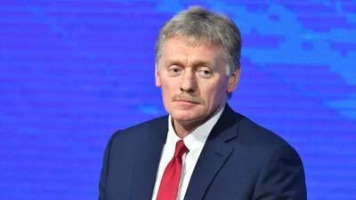 Дмитрий Песков - Татьяна Голикова - В Кремле пандемию коронавируса назвали беспрецедентным вызовом - russian.rt.com - Россия