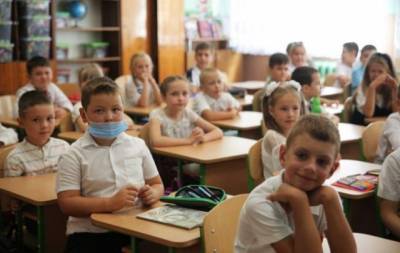 Сергей Бабак - Стало известно, пойдут ли украинские дети в школы с ноября - enovosty.com - Украина