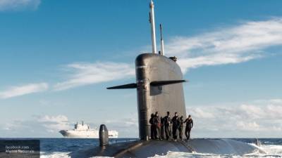 В США пьяный подводник не смог приступить к погрузке ядерных боеголовок - newinform.com - США - Англия