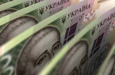 В Украине за 9 месяцев “отмыли“ 60 млрд грн - Госфинмониторинг - news.bigmir.net - Украина