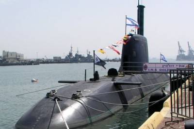 The Sun: британский подводник пришёл пьяным на выгрузку ядерных ракет - aif.ru - шт. Джорджия