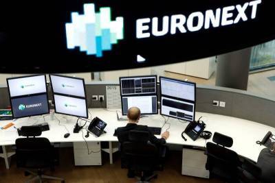 Euronext возобновила торги после сбоя - smartmoney.one - Лондон - Париж - Брюссель - Амстердам - Лиссабон - Дублин