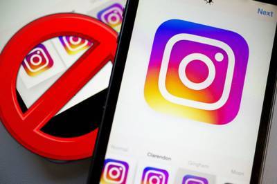 Instagram подозревают в преступлениях против детей - vkcyprus.com - Ирландия