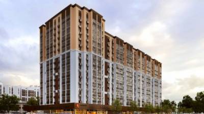Анонсированы продажи квартир в новом доме ЖК «Новелла» - penzainform.ru - Пенза - Строительство