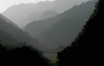 Открытие ученых: дождь способен двигать горы - korrespondent.net - Украина - Непал - Бутан