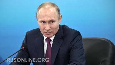 Алексей Навальный - Путин снова переиграл демократических оппонентов - rusonline.org - Россия - Швейцария - Ливия