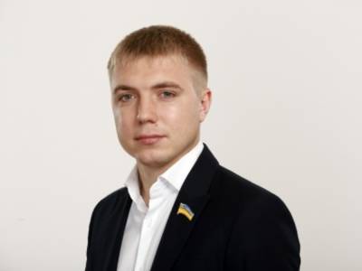 Андрей Андреев - Александр Андреев - Андрей Андреев - golos.ua - Украина - Киев