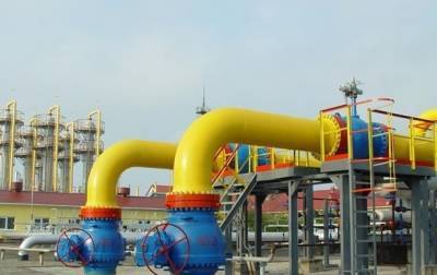 Газ в Украине хранят компании из 21 страны - korrespondent.net - Украина