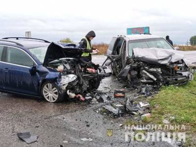 В Ровенской области в ДТП погибла беременная женщина, ее везли в роддом – полиция - gordonua.com - Киев - Ровенская обл. - Ровно