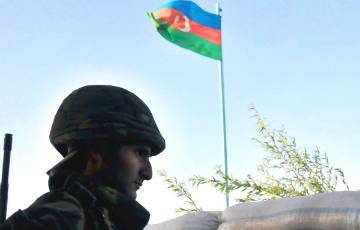 Шушан Степанян - Азербайджан обвинил Армению в обстреле нефтепровода в 300 км от линии фронта - charter97.org - Армения - Азербайджан - Новороссийск - Баку