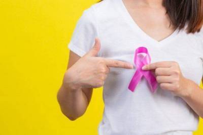 10 важных вопросов о здоровье груди, ответы на которые нужно знать каждой женщине - skuke.net - Украина