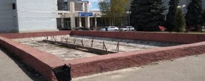 Виктор Карамышев - В Курске планируют восстановить три фонтана - runews24.ru - Курск
