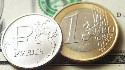 Ян Марчинский - Экономист прокомментировал ситуацию на валютном рынке - russian.rt.com - Россия - США