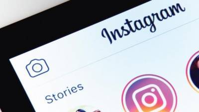 Из-за обработки личных данных: Instagram подозревают в преступлениях против детей - ru.espreso.tv - Украина - Ирландия