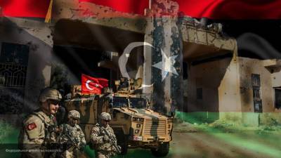 Турция продолжает игнорировать оружейное эмбарго против Ливии - polit.info - Турция - Анкара - Ливия - Стамбул - Триполи