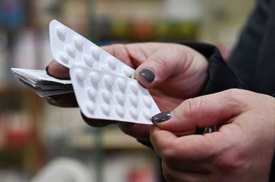 Жителям Вильнюса начнут раздавать таблетки йода из-за страха перед Белорусской АЭС - pnp.ru - Эстония - Польша - Литва - Вильнюс - Латвия - Островец