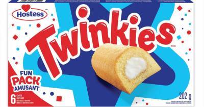 Ученые попытались выяснить, что за гриб вырос на кексах Twinkie - popmech.ru - Twitter