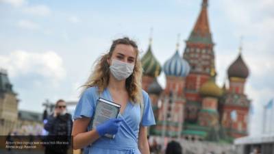 Мария Ван Керкхове - Специалист ВОЗ назвала правила соблюдения карантина - polit.info