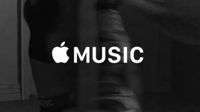 Брюс Спрингстин - Apple запустила круглосуточный музыкальный канал - vesti.ru - США