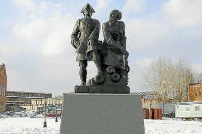 300 лет назад в дворянское достоинство возведён родоначальник знаменитого клана Демидовых - pnp.ru - Тула