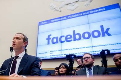 Дональд Трамп - В Сенате США решили вызвать на слушания глав Google, Twitter и Facebook - rtvi.com - США - Twitter