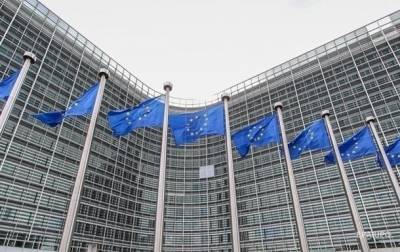 Александр Лукашенко - Шарль Мишель - ЕС ввел санкции против Беларуси - news.bigmir.net - Англия - Белоруссия - Ес