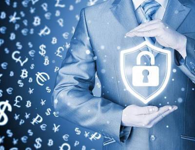Бизнес платит за кибербезопасность - smartmoney.one