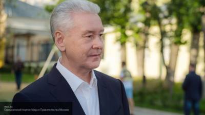 Сергей Собянин - Собянин высказался по поводу ситуации с коронавирусом в Москве - polit.info - Москва - Россия