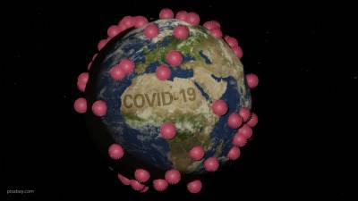 Ученые обнаружили, что коронавирус из-за мутаций стал более заразным - newinform.com