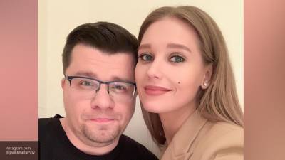 Анна Калашникова - Кристина Асмус - Гарик Харламов - Актриса Калашникова рассказала о страданиях Харламова после развода с Асмус - politros.com