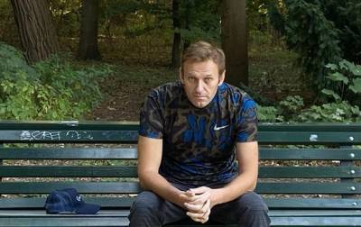 Алексей Навальный - Шарль Мишель - ЕС: Вопрос с Навальным не закрыт - korrespondent.net - Москва - Россия - Брюссель - Томск - Ес