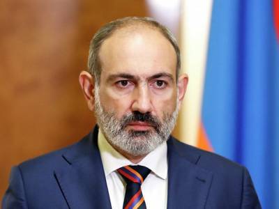 Никол Пашинян - Премьер-министр Армении сообщил о четырех сбитых беспилотниках над страной - unn.com.ua - Сирия - Киев - Армения - Азербайджан - Гегаркуникской обл. - Котайкской обл. - Нагорный Карабах