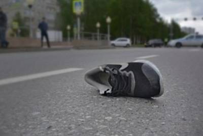Сотрудник ФСИН в Новосибирске насмерть сбил пешехода - tayga.info - Россия - Новосибирск - Новосибирская обл.