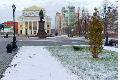 В Челябинской области густой туман сменится дождями и мокрым снегом - chel.mk.ru - Челябинская обл.