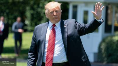 Дональд Трамп - Бывшие высокопоставленные чиновники выступили в поддержку Трампа на выборах - nation-news.ru - Россия - Китай - США - КНДР - Иран