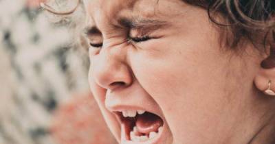 Детские истерики: Помочь ребенку можно лишь вовремя оказав эмоциональную помощь самому себе - skuke.net - Новости