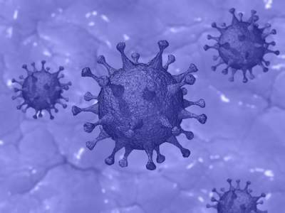 Фрэнсис Крик - Учёные выявили способность коронавируса трансформироваться в 10 разных форм и становиться более заразным - argumenti.ru - Англия