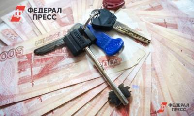 С экс-главы Татарского района взыщут 33 миллиона за непостроенное жилье - fedpress.ru - Новосибирск - Татарск