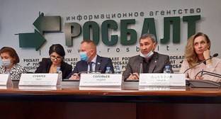 Иван Сухарев - Пытки жителя Черкесска актуализировали вопрос поправок в Уголовный кодекс - kavkaz-uzel.eu - Москва - Черкесск
