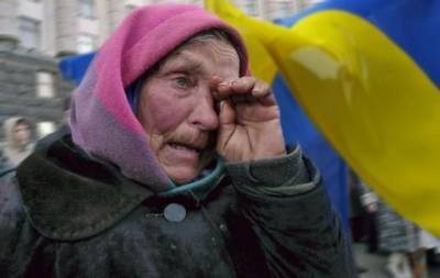 Дмитрий Белик - Украина больше не является социальным государством — депутат Госдумы - eadaily.com - Россия - Украина