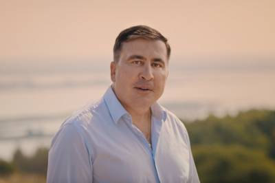 Михаил Саакашвили - Михеил Саакашвили - Саакашвили прокомментировал "нападение" на себя в ресторане - vkcyprus.com - Украина - Грузия - Нападение