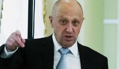 Сайт для американцев с матерным русским названием связали с «поваром Путина» - og.ru - Россия - США