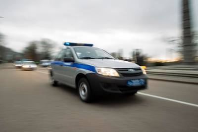 Россиянин убил приехавшего на вызов полицейского и покончил с собой - lenta.ru - Россия - респ. Коми - Сыктывкар - Брянская обл.
