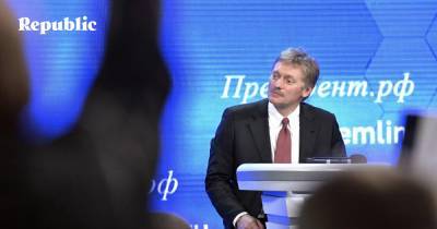 Владимир Путин - Алексей Навальный - Дмитрий Песков - Вячеслав Володин - дадут ли оппозиционеру вернуться в Россию? - republic.ru - Москва - Россия - Германия