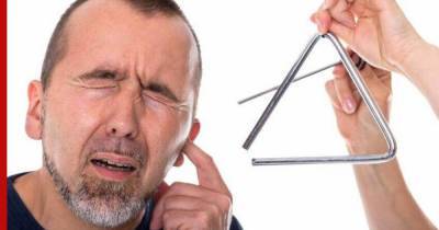 Постоянный «звук» в ушах назвали самым ранним признаком заболевания мозга - profile.ru
