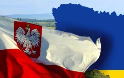 После распада Украины Польша вернет себе Волынь и Галицию — эксперт - eadaily.com - Украина - Польша - Варшава