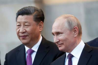 Сергей Лавров - Ван И. - Asia Times: Эволюция согласия Китая и России вступает в эпоху зрелости - eadaily.com - Москва - Россия - Китай